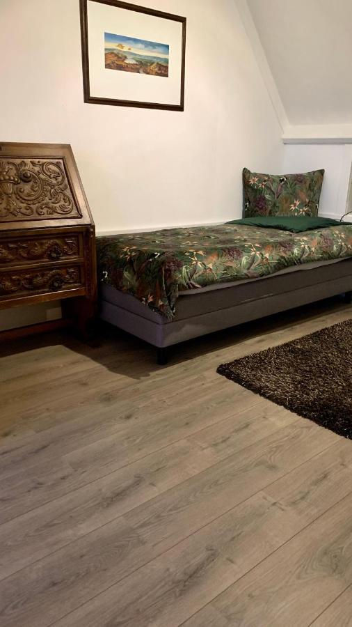 Cityhouse Vincent Holiday home Den Helder