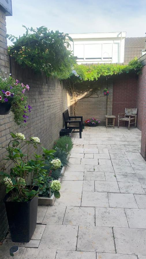 Cityhouse Vincent Holiday home *