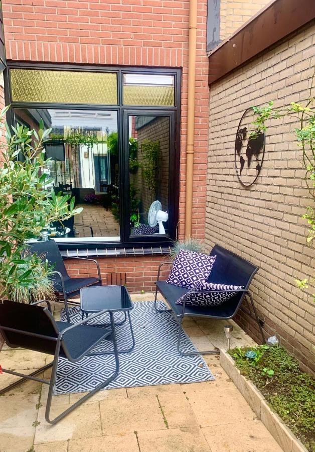 Cityhouse Vincent Casa vacanze Den Helder