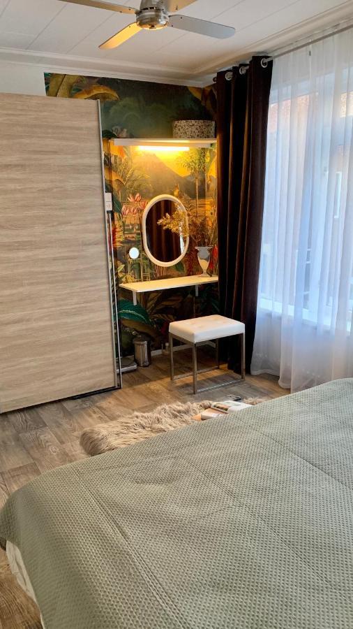 Cityhouse Vincent Holiday home *