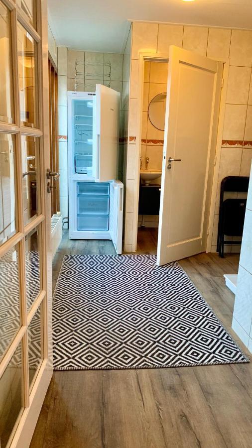 Holiday home Cityhouse Vincent