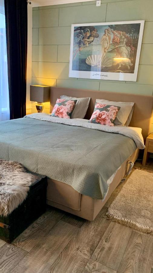 Cityhouse Vincent Den Helder
