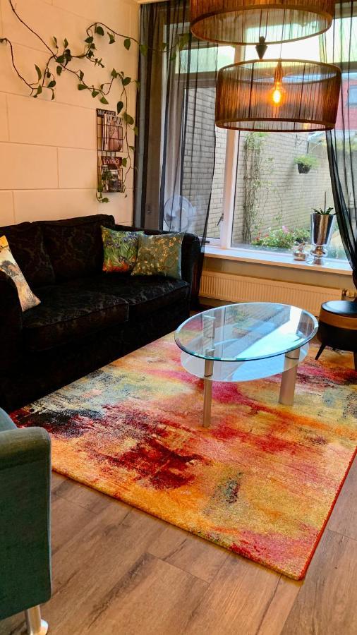 Cityhouse Vincent Casa vacanze *