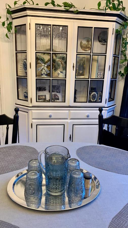 Cityhouse Vincent Holiday home *