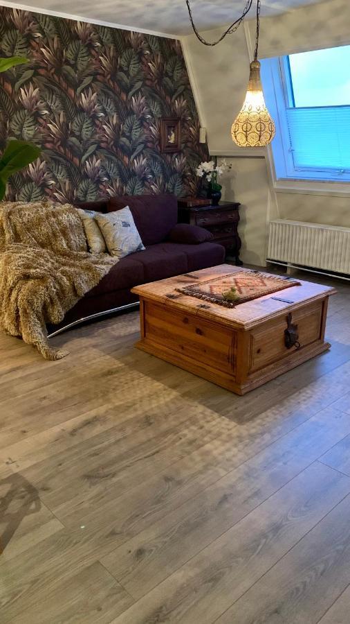 Cityhouse Vincent Den Helder