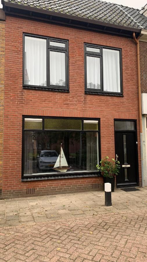 Cityhouse Vincent * Den Helder