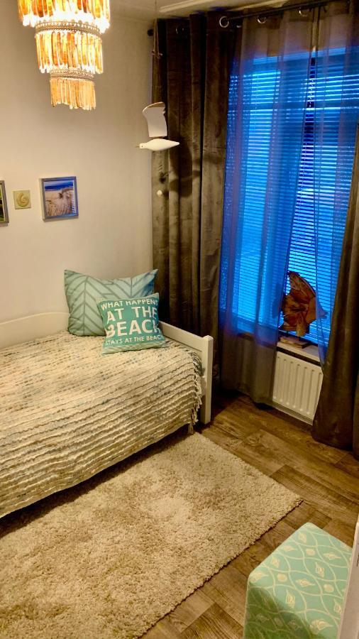 Holiday home Cityhouse Vincent