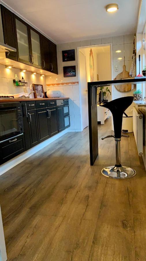 Holiday home Cityhouse Vincent *