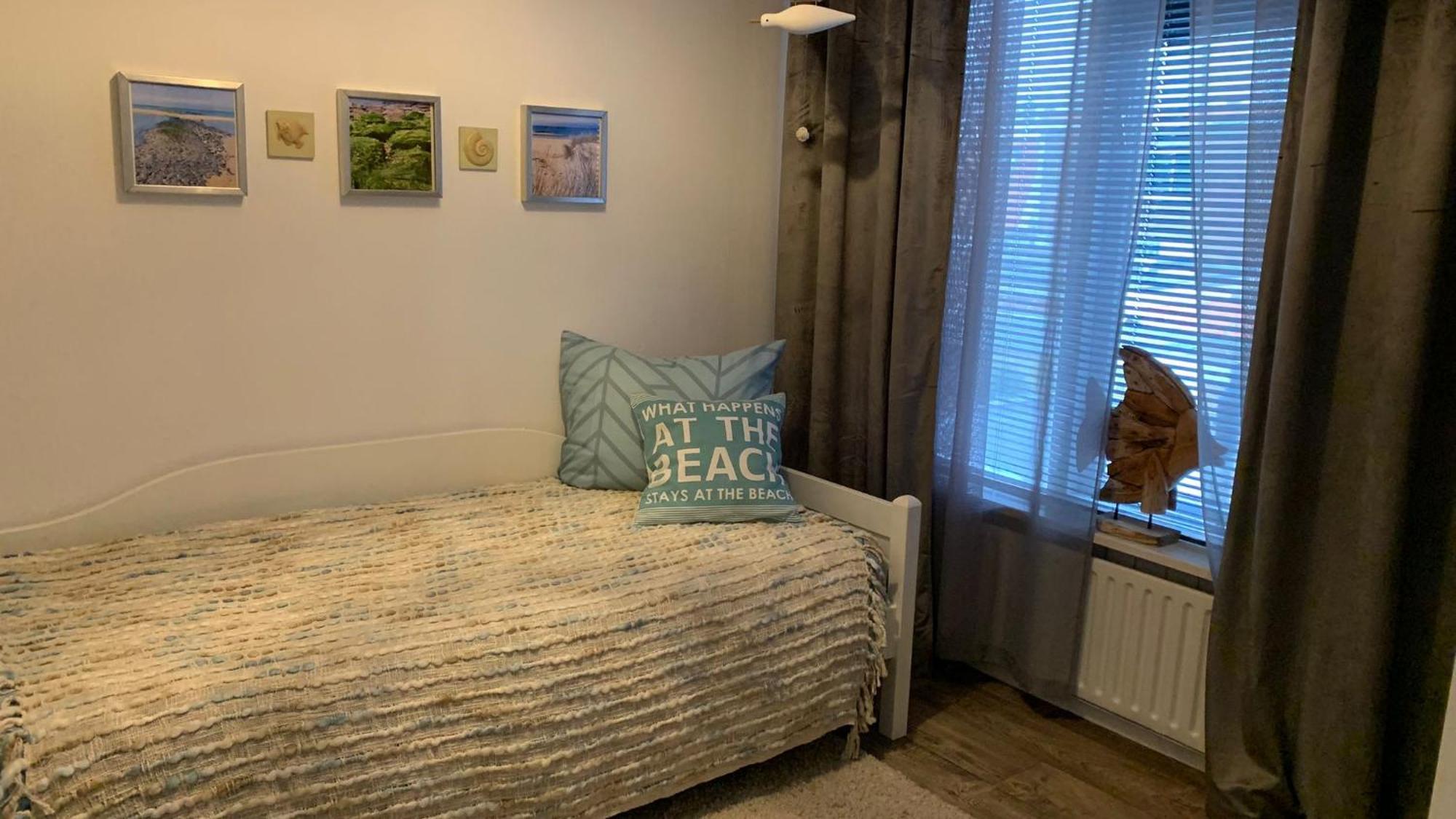 Cityhouse Vincent Holiday home Den Helder
